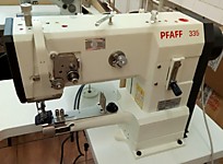 Сборка, установка, запуск нового швейного промышленного оборудования